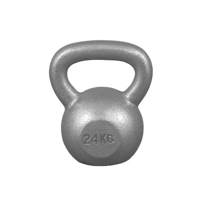 Čuguna svarbumba 2-32 kg
