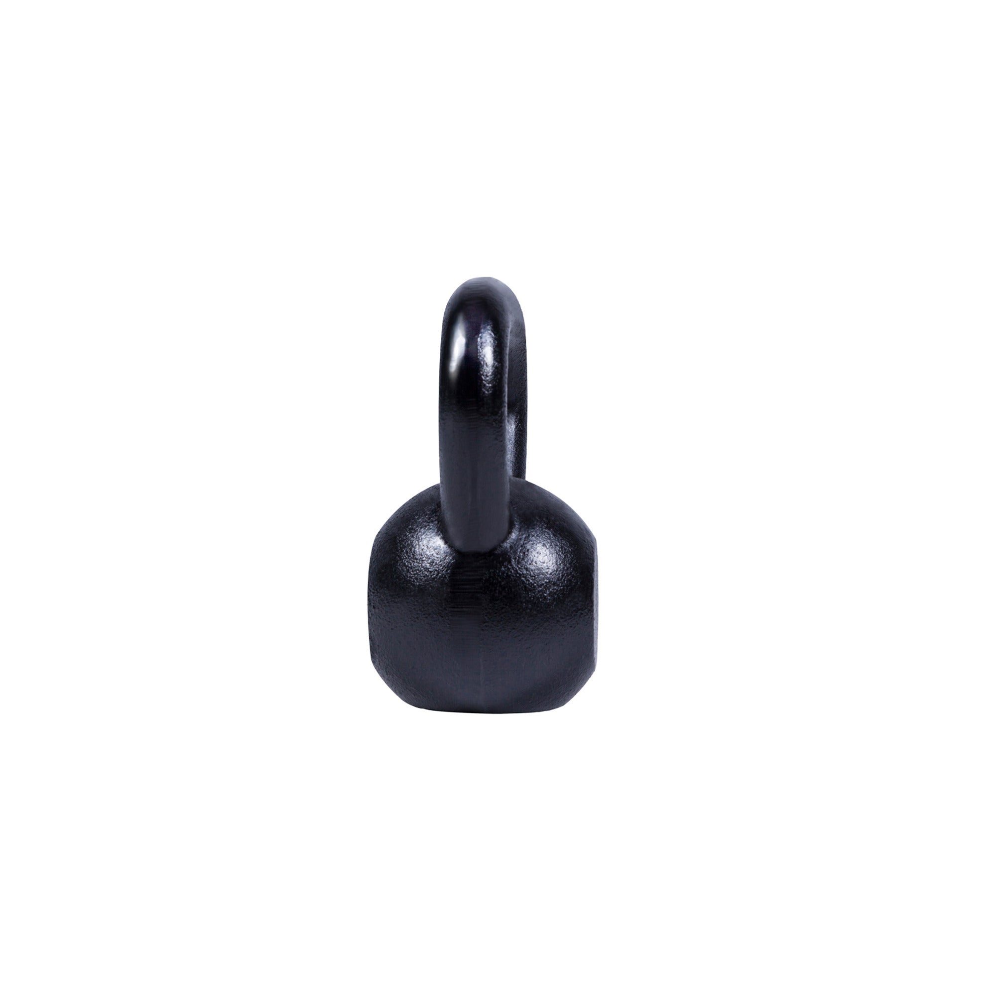 Čuguna svarbumba 2-32 kg, melna