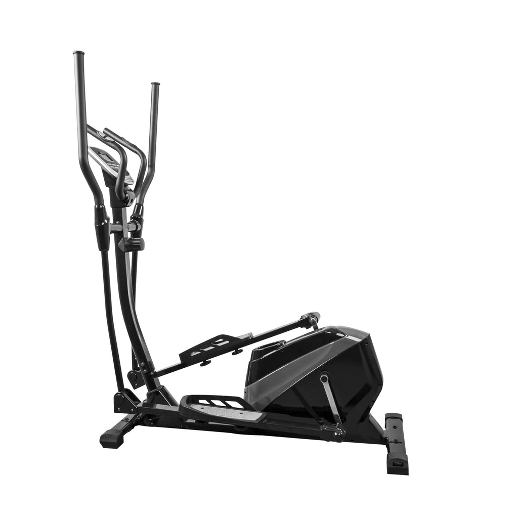 Crosstrainer Pro ar pulsa mērīšanu