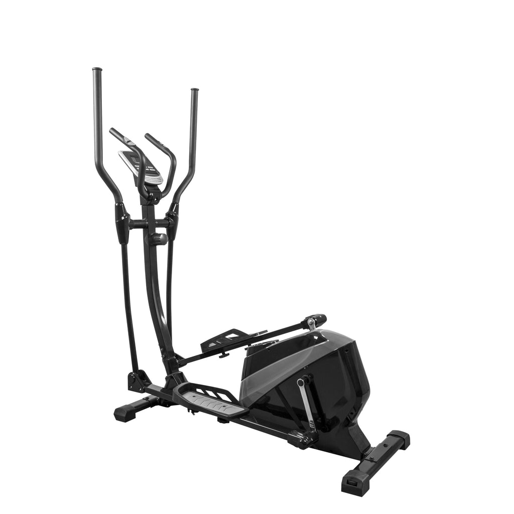 Crosstrainer Pro ar pulsa mērīšanu