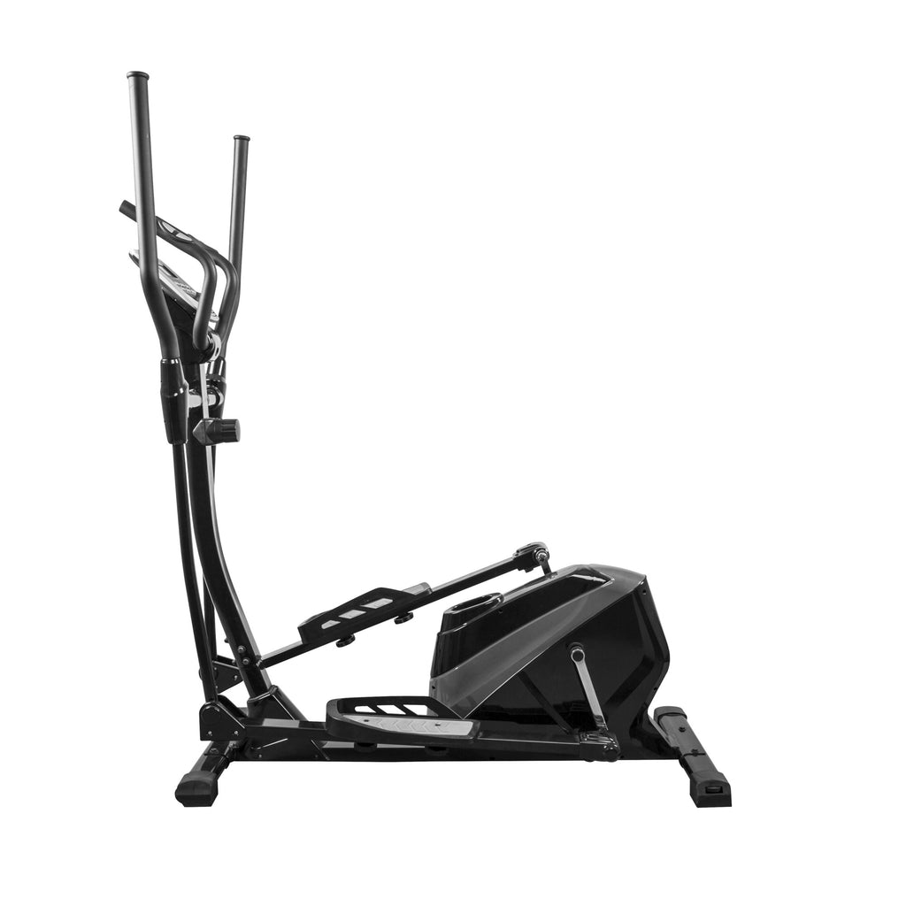 Crosstrainer Pro ar pulsa mērīšanu