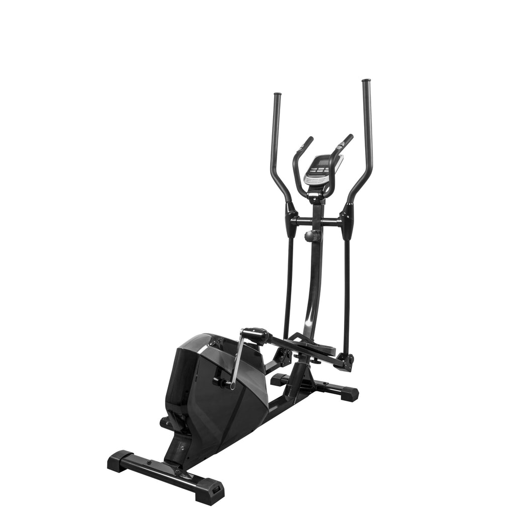 Crosstrainer Pro ar pulsa mērīšanu