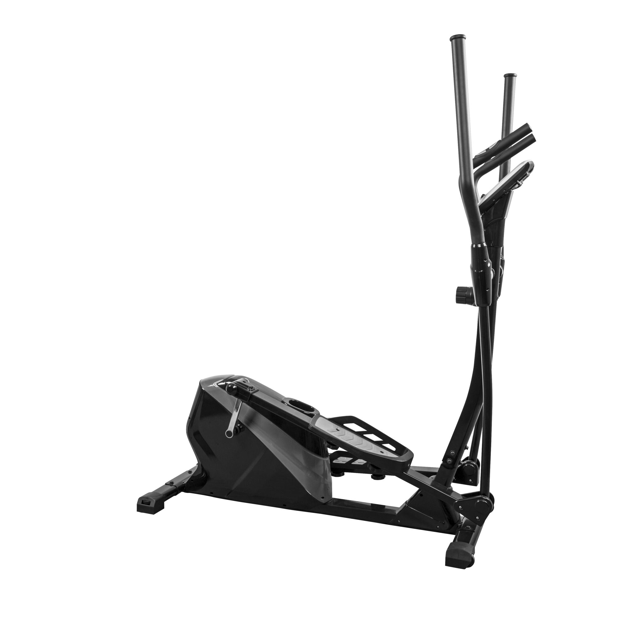 Crosstrainer Pro ar pulsa mērīšanu