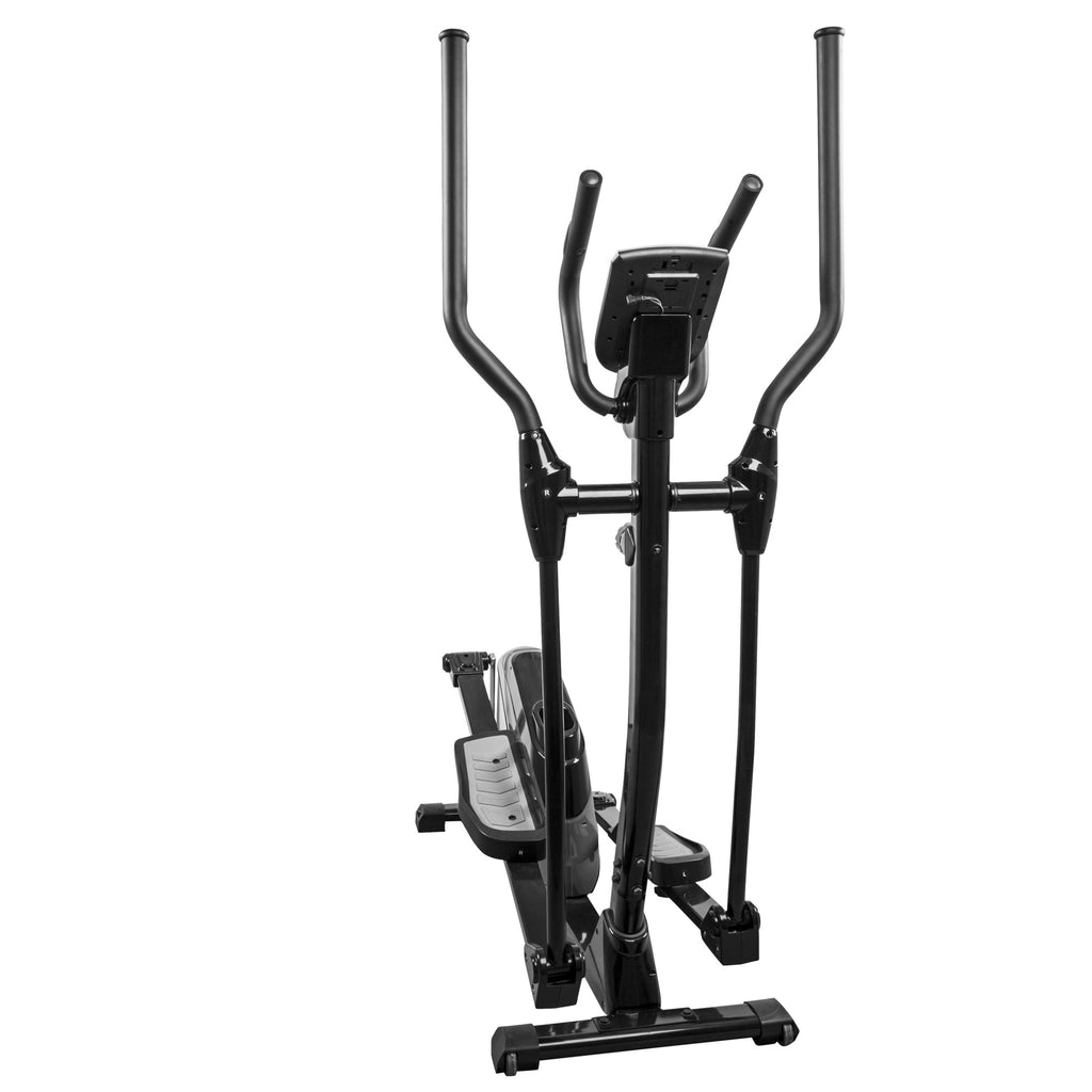 Crosstrainer Pro ar pulsa mērīšanu