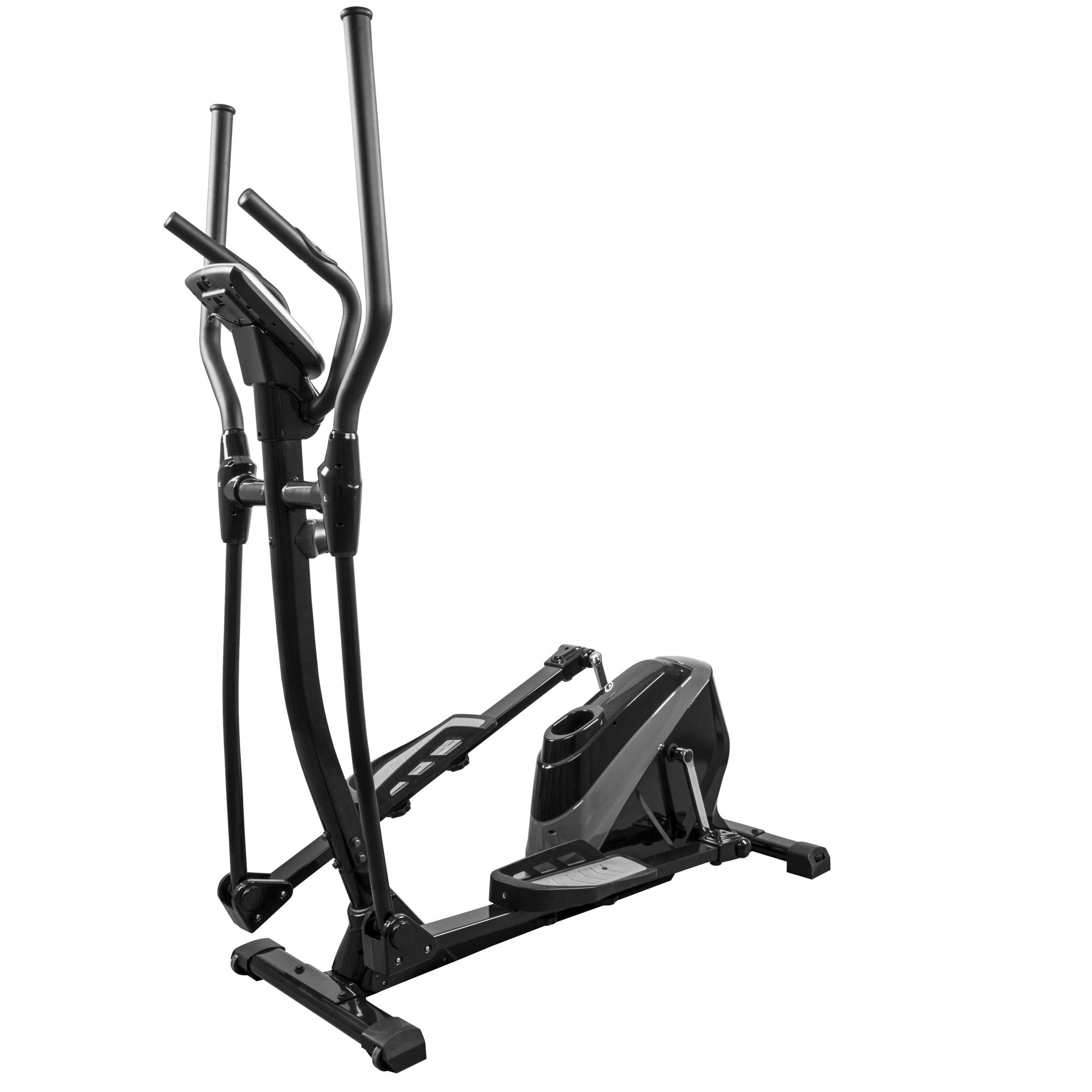 Crosstrainer Pro ar pulsa mērīšanu