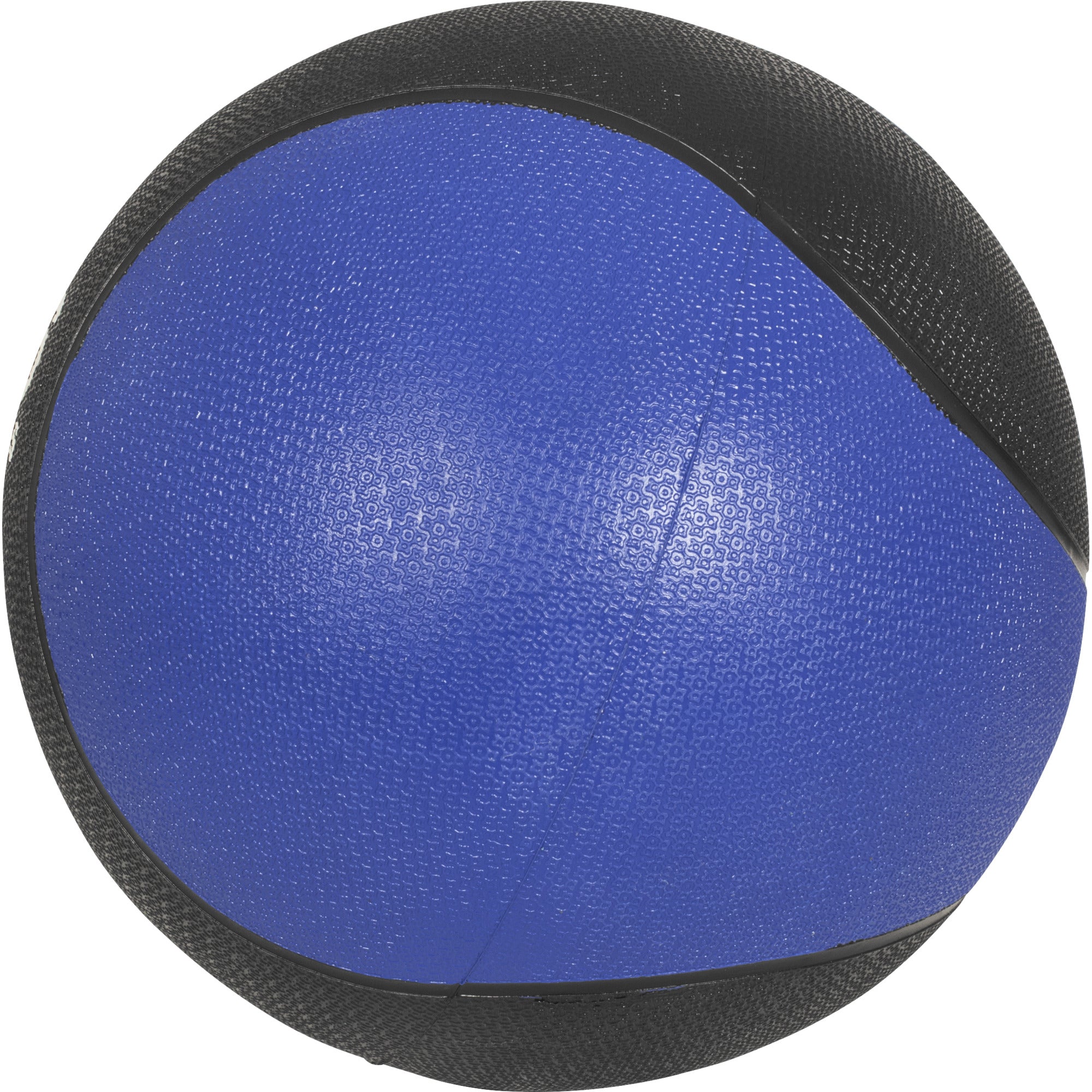 Medicīnas bumba 1–10 kg ar gumijas virsmu
