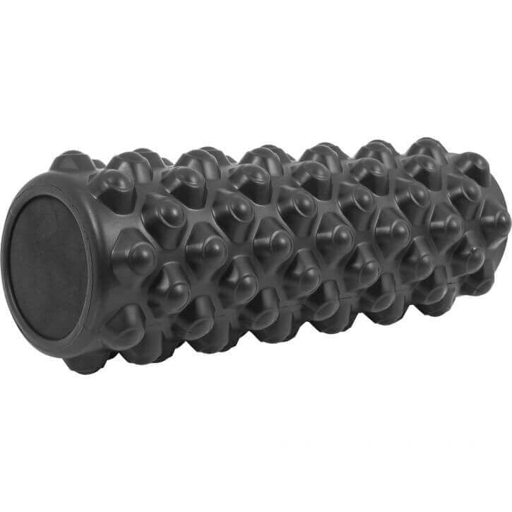 Foam Roller PRO masāžas rullis 35 x 13 cm