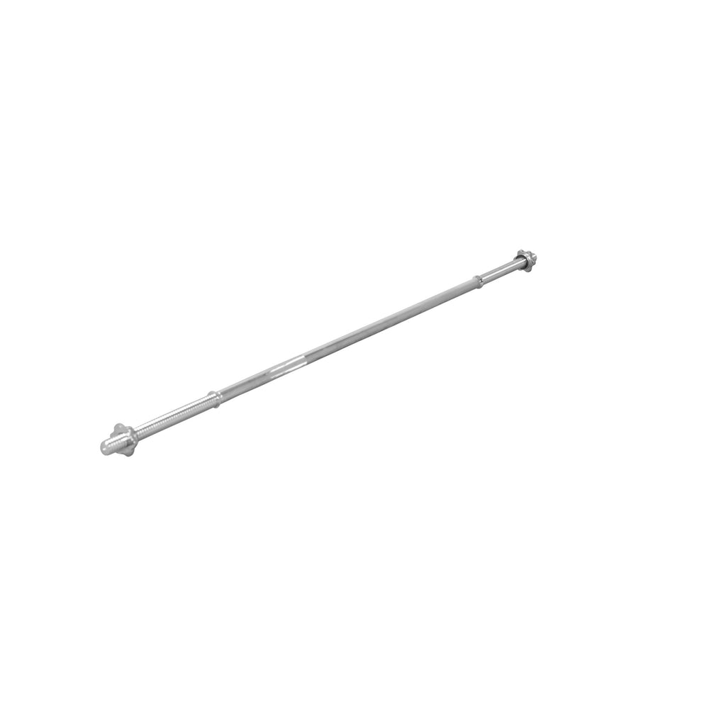 Taisns stienis 170 cm ar platu satvērienu
