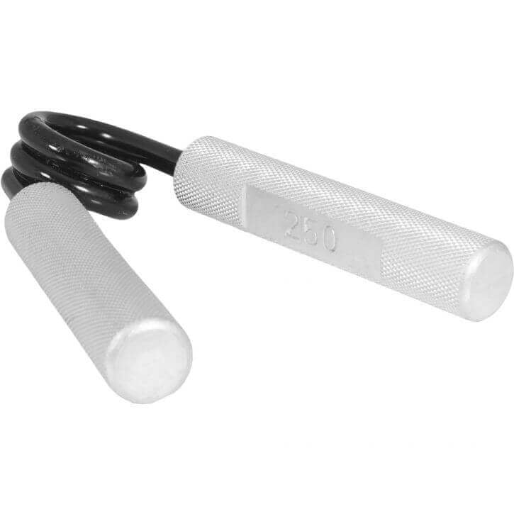 Plaukstas espanderu komplekts 45–160 kg, 6 pretestības