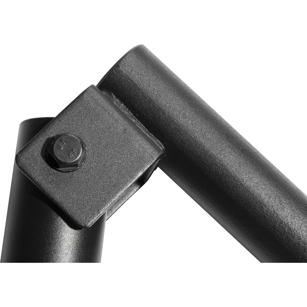 Landmine stieņa šarnīrs 50/51 mm svaru stieņiem