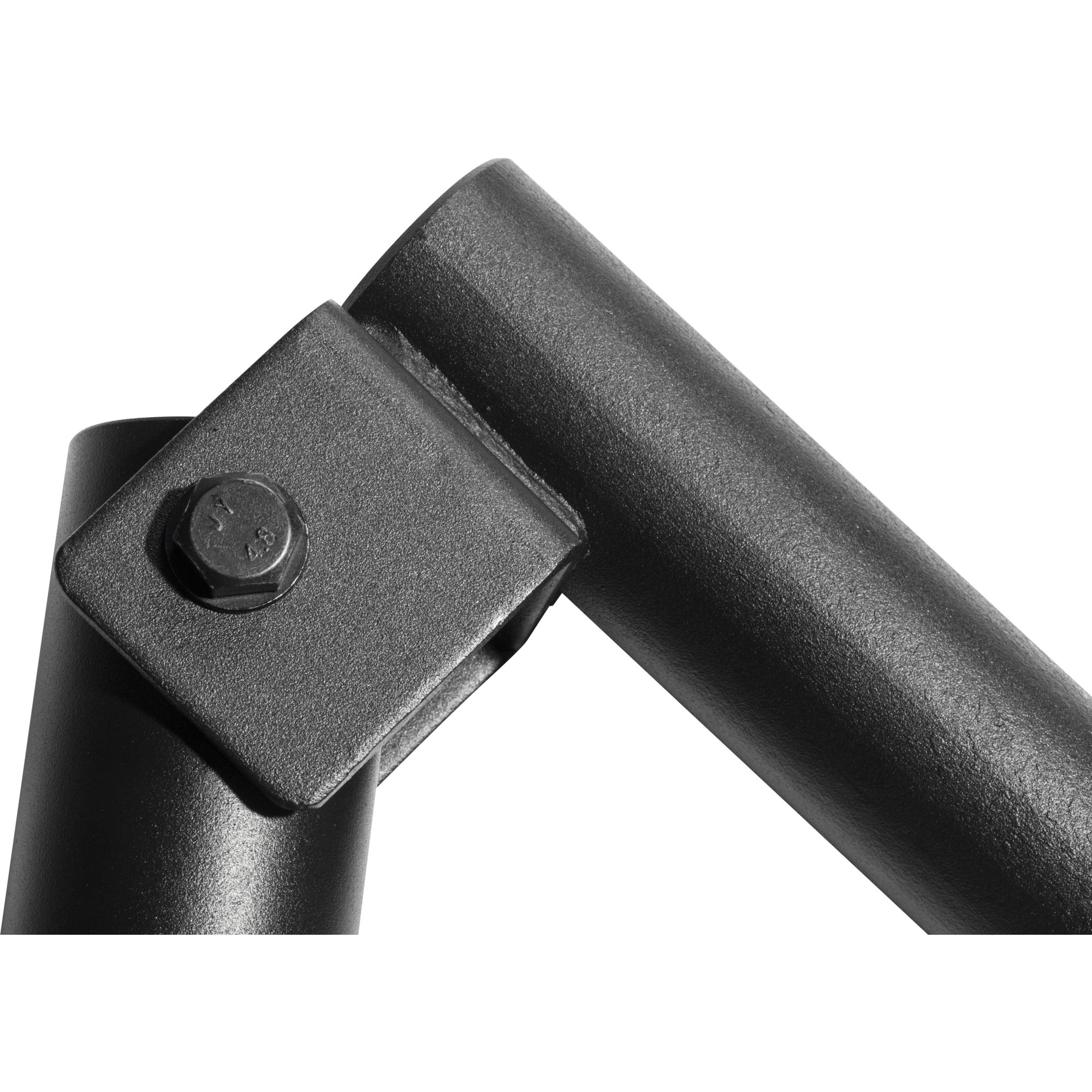 Landmine stieņa šarnīrs 50/51 mm svaru stieņiem