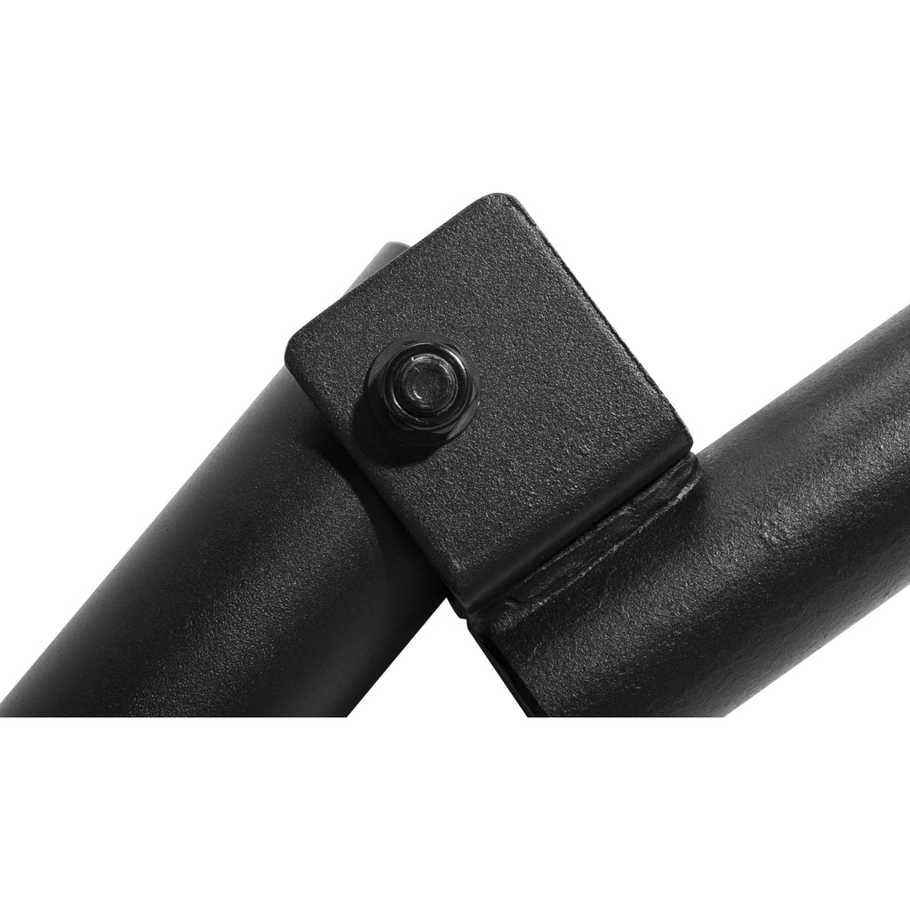 Landmine stieņa šarnīrs 50/51 mm svaru stieņiem