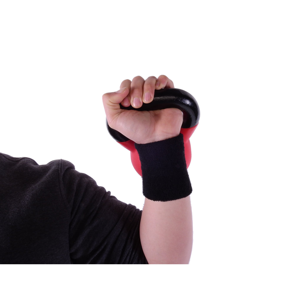 Sviedru lentes plaukstas atbalstam kettlebell treniņiem