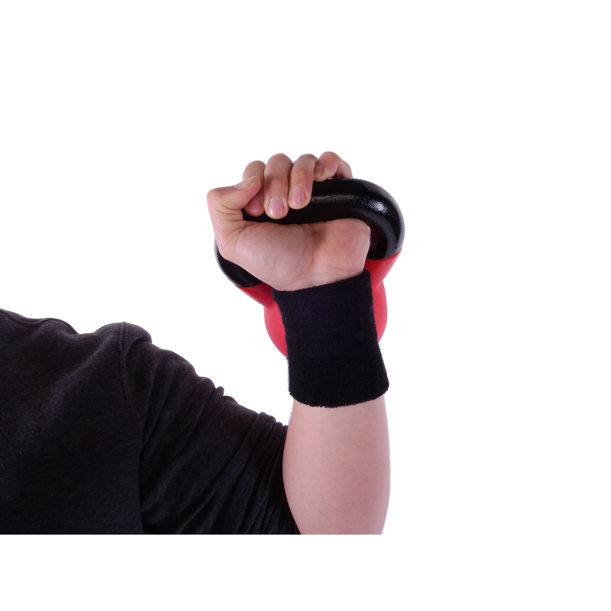 Sviedru lentes plaukstas atbalstam kettlebell treniņiem