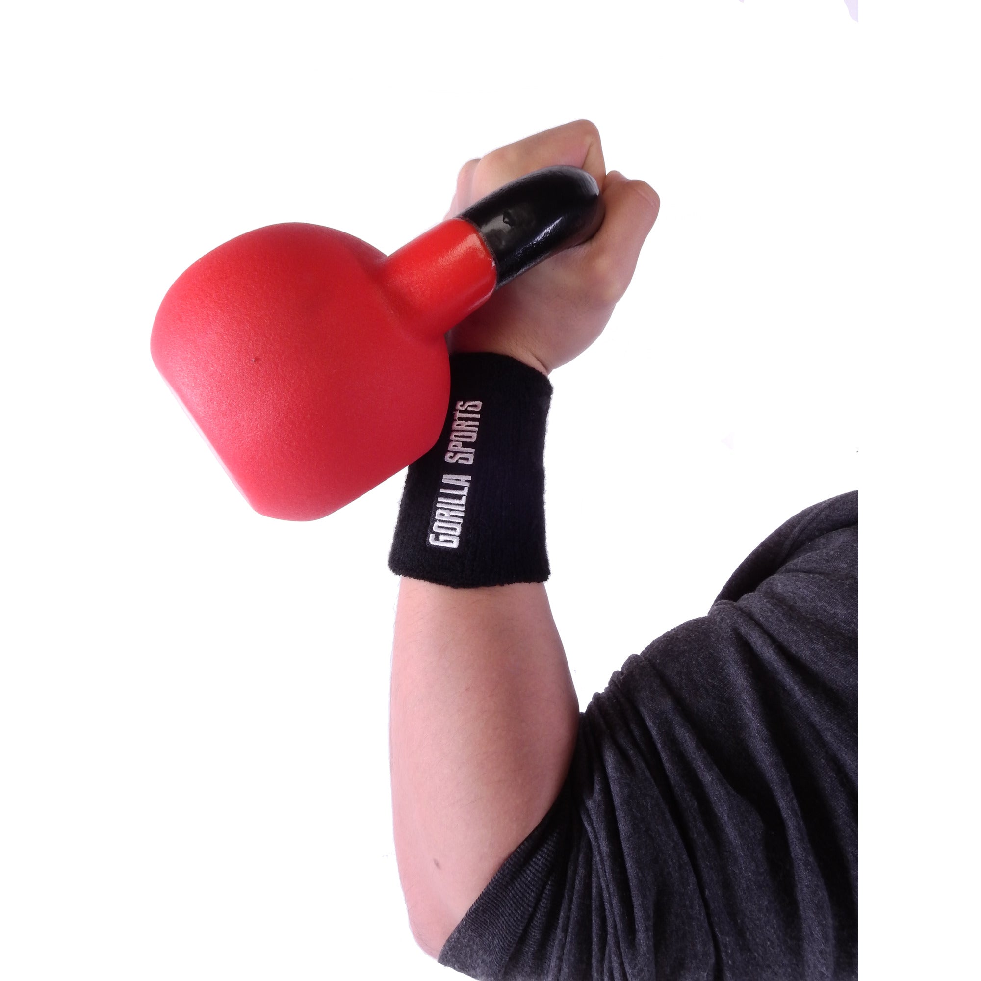 Sviedru lentes plaukstas atbalstam kettlebell treniņiem