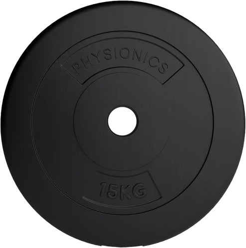 Vinila svaru diski 30 mm, 5–30 kg