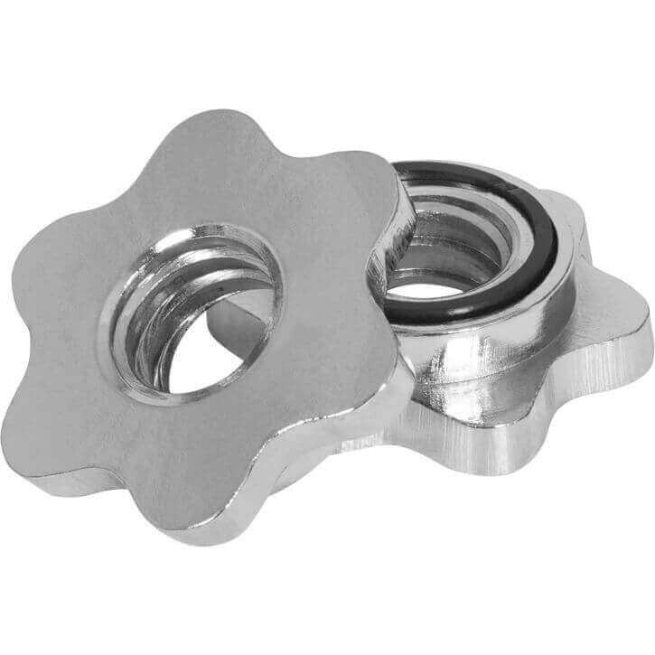 Čuguna regulējama hantele 15 kg