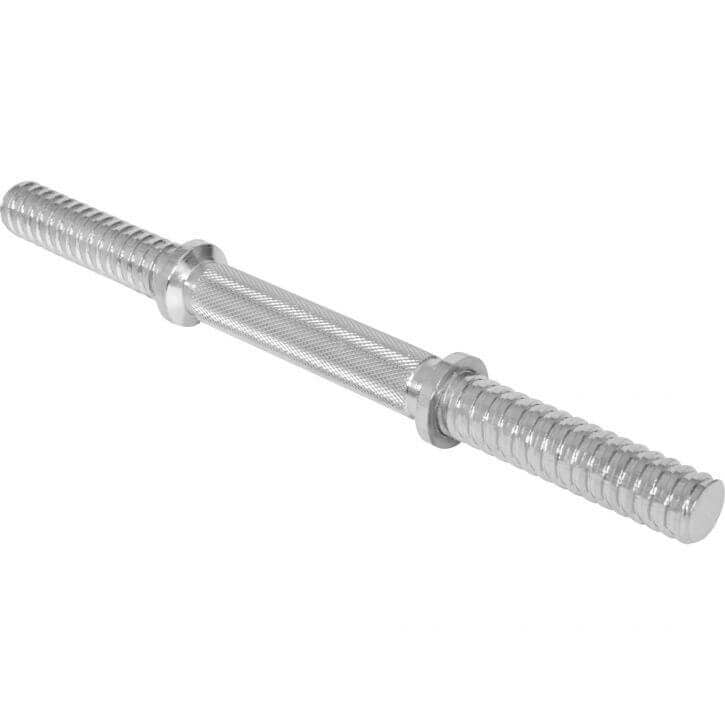 Čuguna regulējama hantele 15 kg