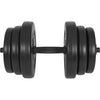 Regulējama hantele 20 kg