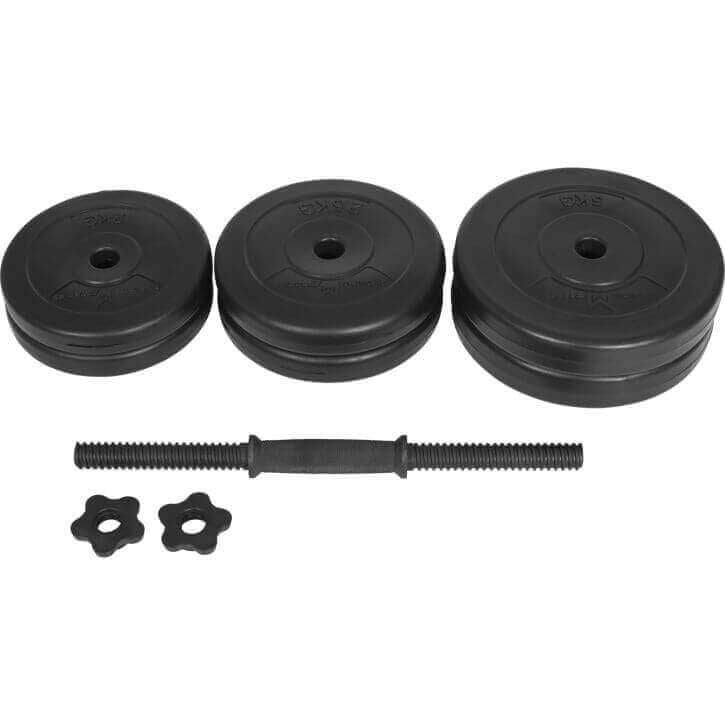 Regulējama hantele 20 kg