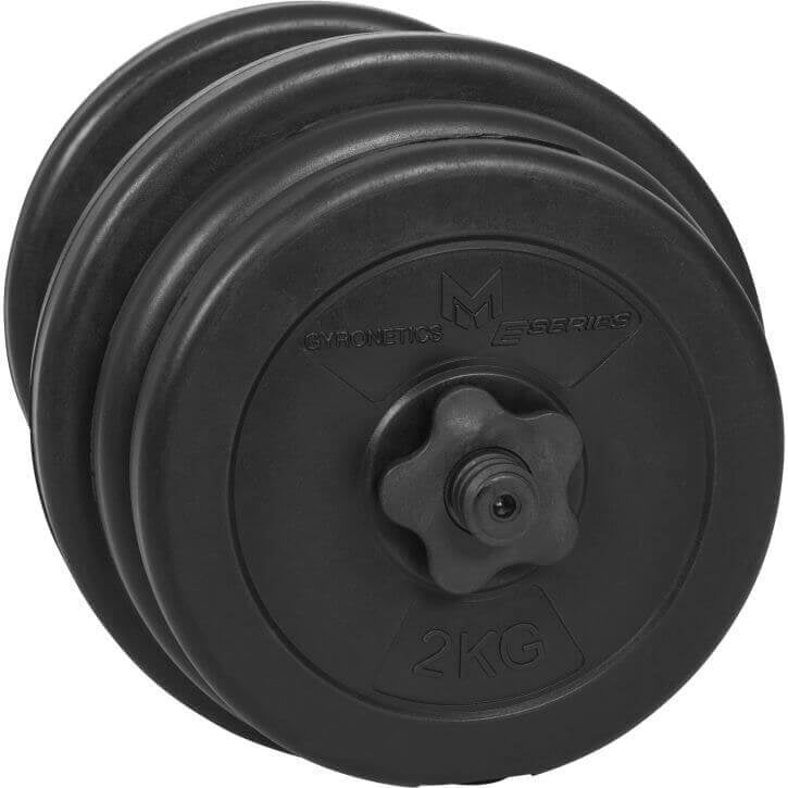Regulējama hantele 20 kg