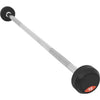 Fiksēts svaru stienis 10–50 kg, 105 cm, 30 mm