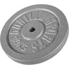 Čuguna svaru disks 30 kg 30 mm