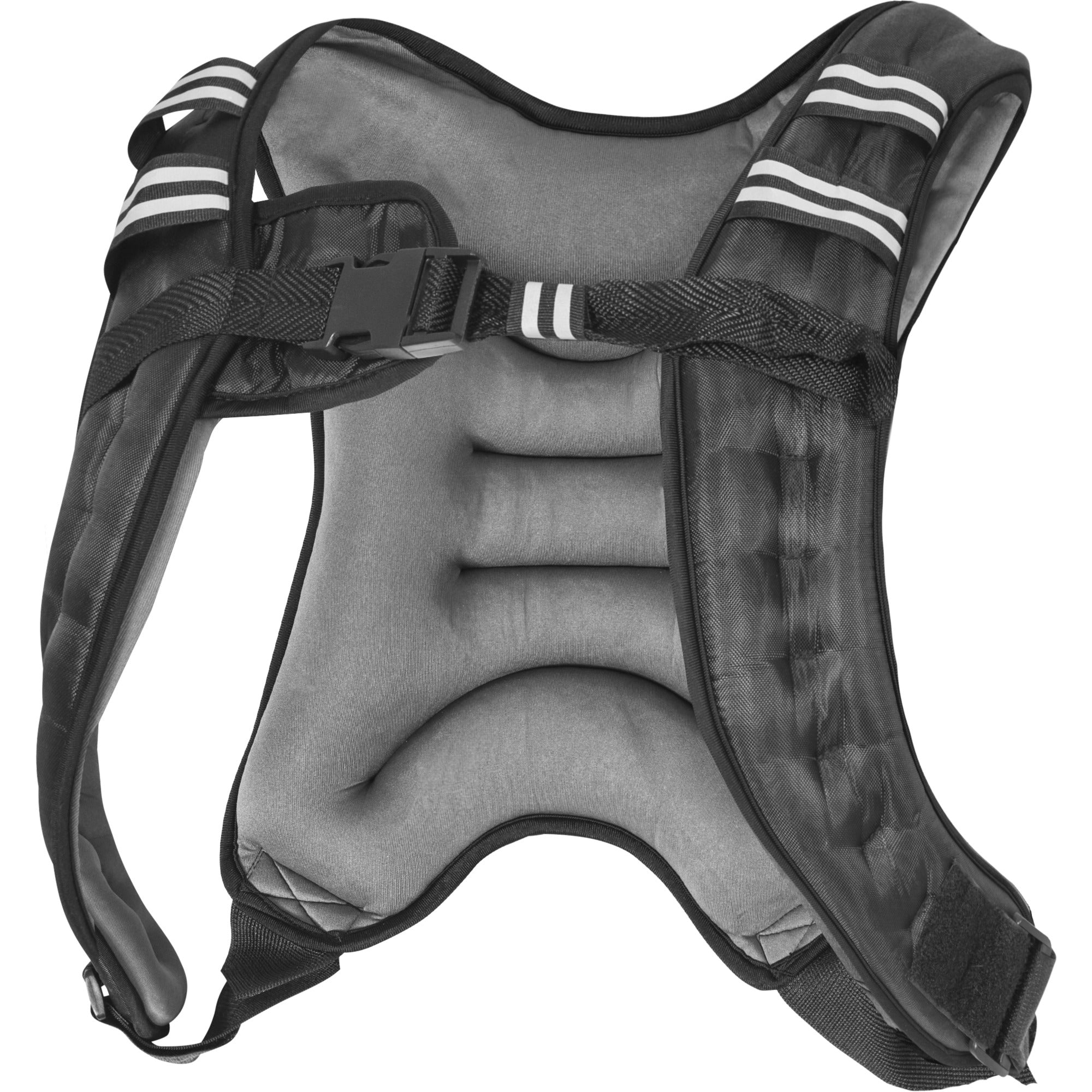 X-Style svaru veste 5 kg, pelēka