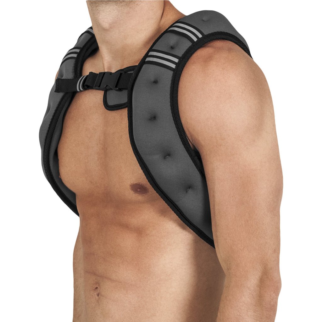 X-Style svaru veste 8 kg, neoprēns–neilons