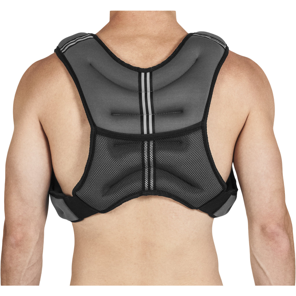 X-Style svaru veste 8 kg, neoprēns–neilons