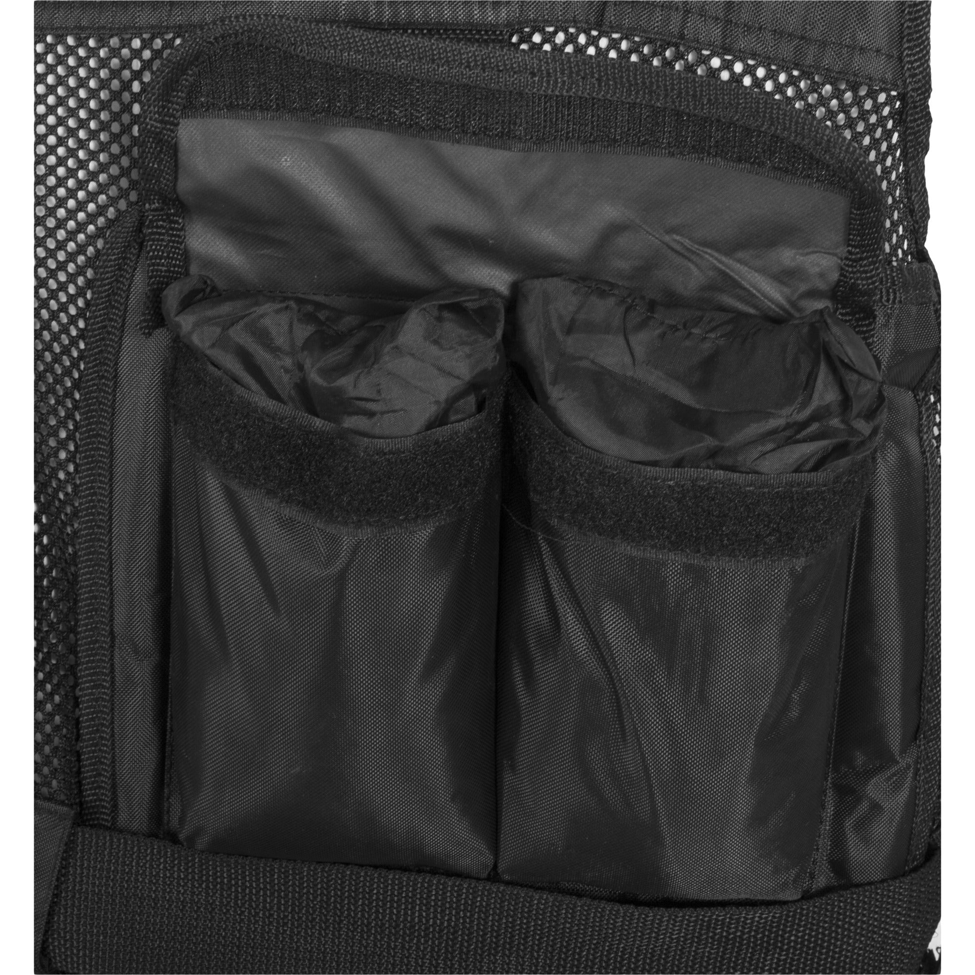 Regulējama svaru veste 30 kg, 56 x 52 cm