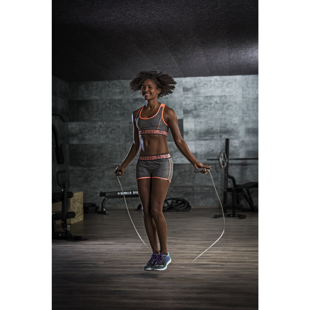 Regulējama Speed Rope lecamaukla 300 cm