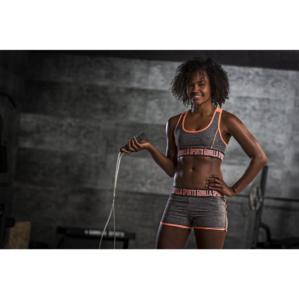 Regulējama Speed Rope lecamaukla 300 cm