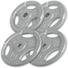 Svaru disku komplekts 30 mm, 2 x 5 kg + 2 x 10 kg