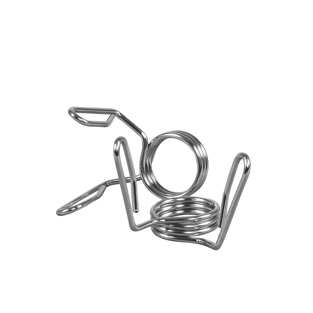 Atsperu fiksatori 50/51 mm stieņiem 2 gab.