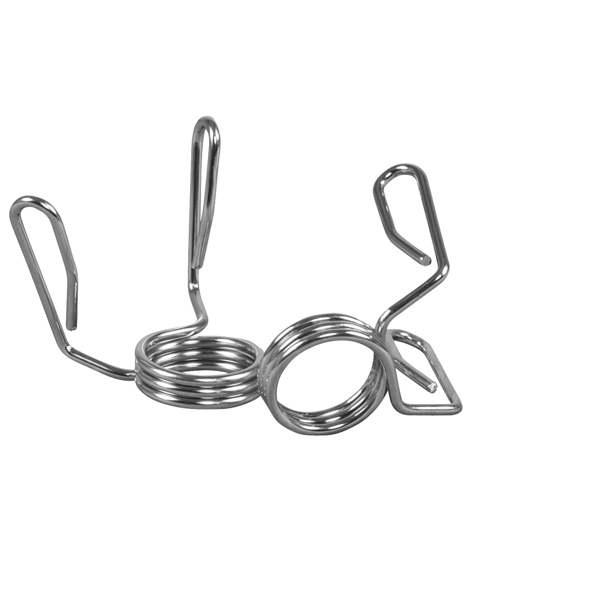 Atsperu fiksatori 50/51 mm stieņiem 2 gab.