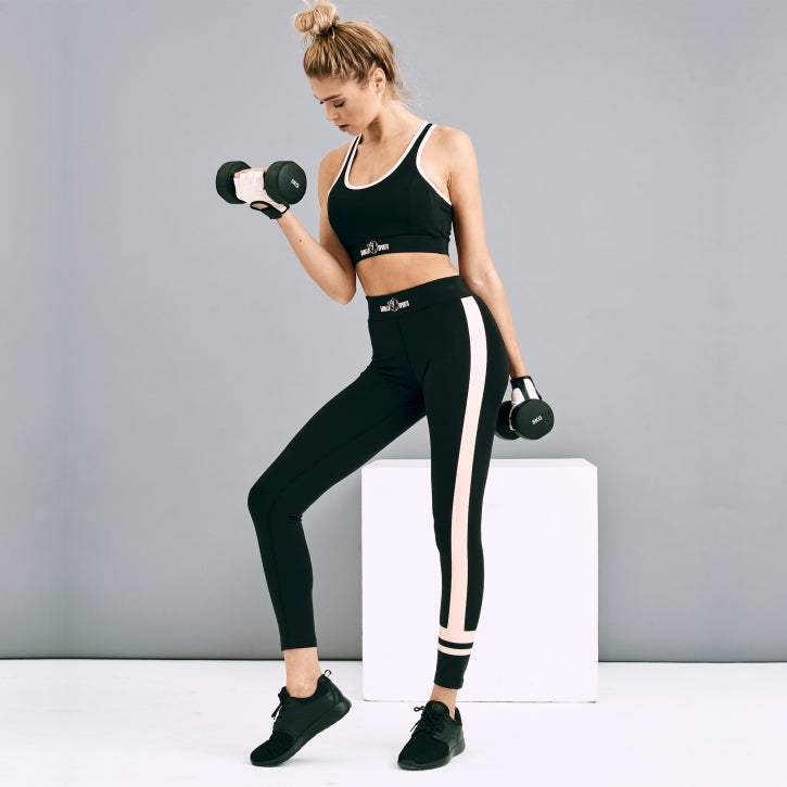 Vinila hanteļu komplekts 31 kg, 6 pāri