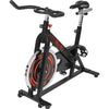 Regulējams spinning velotrenažieris ar 13 kg spararatu