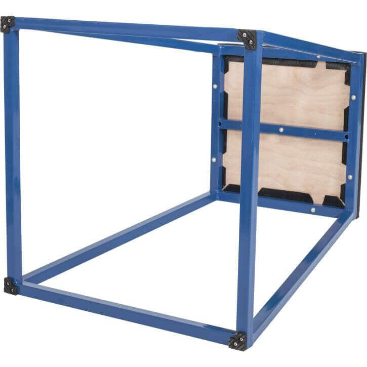 7 daļu plyo kastes komplekts 15,2–106,7 cm