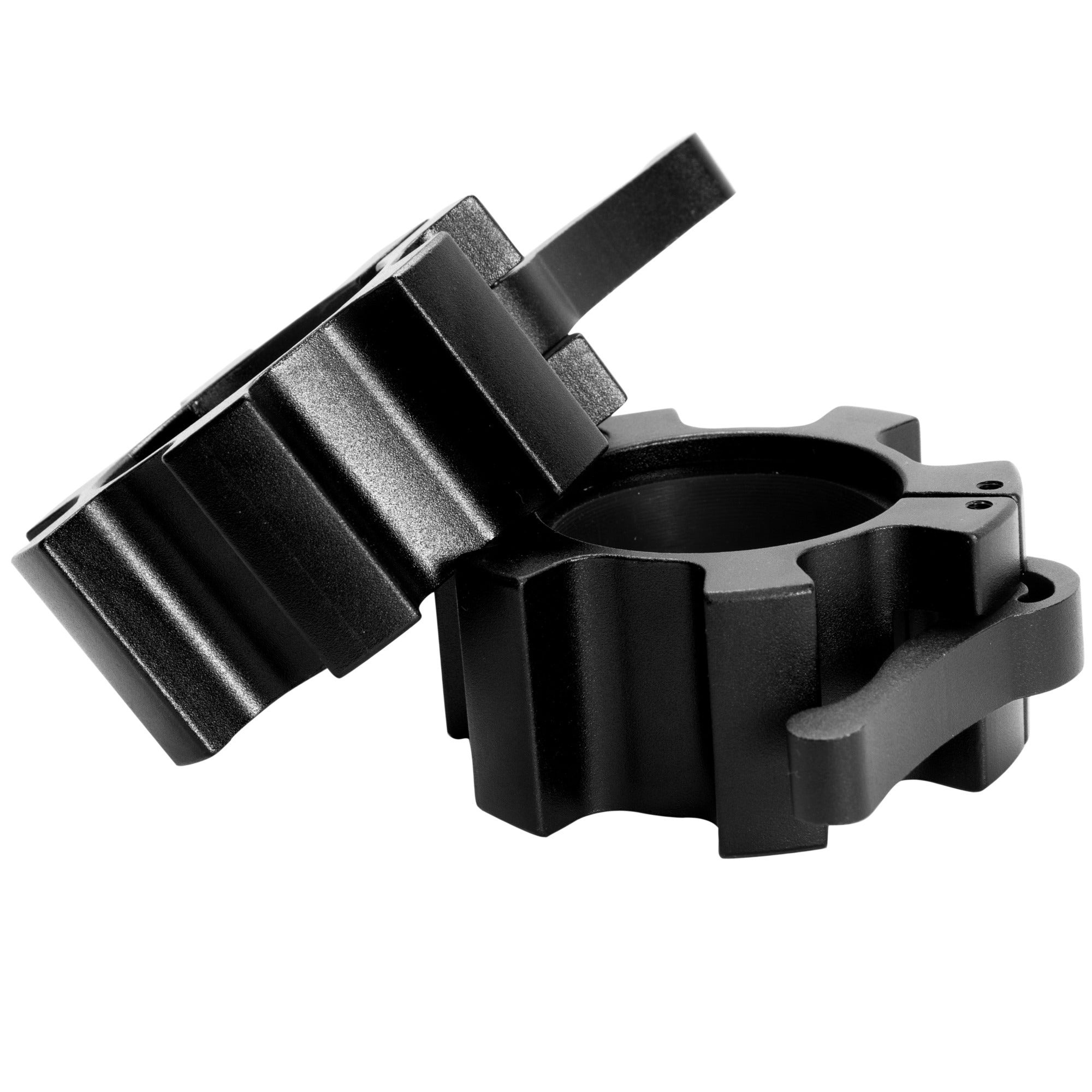 Ātrās aizdares 50/51 mm svaru stienim, 2 gab.