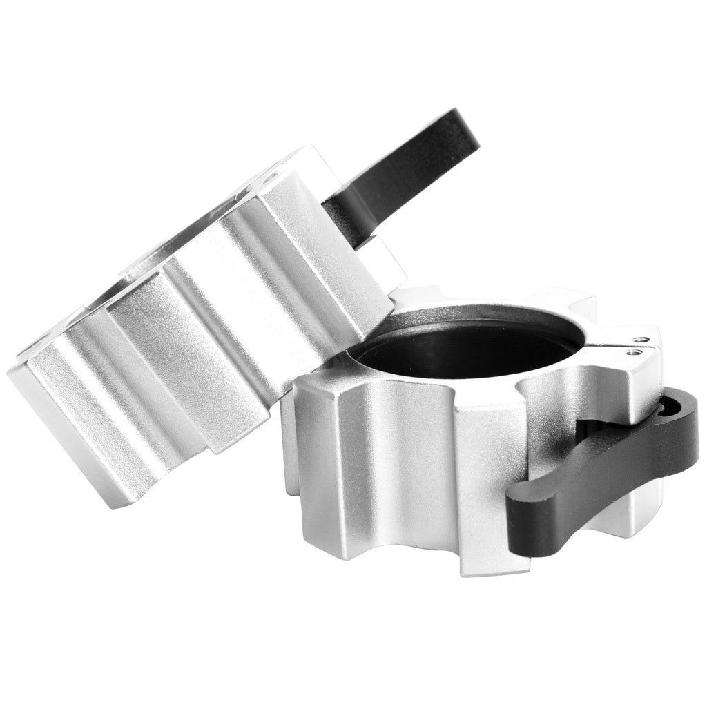 Ātrās aizdares 50/51 mm svaru stienim, 2 gab.