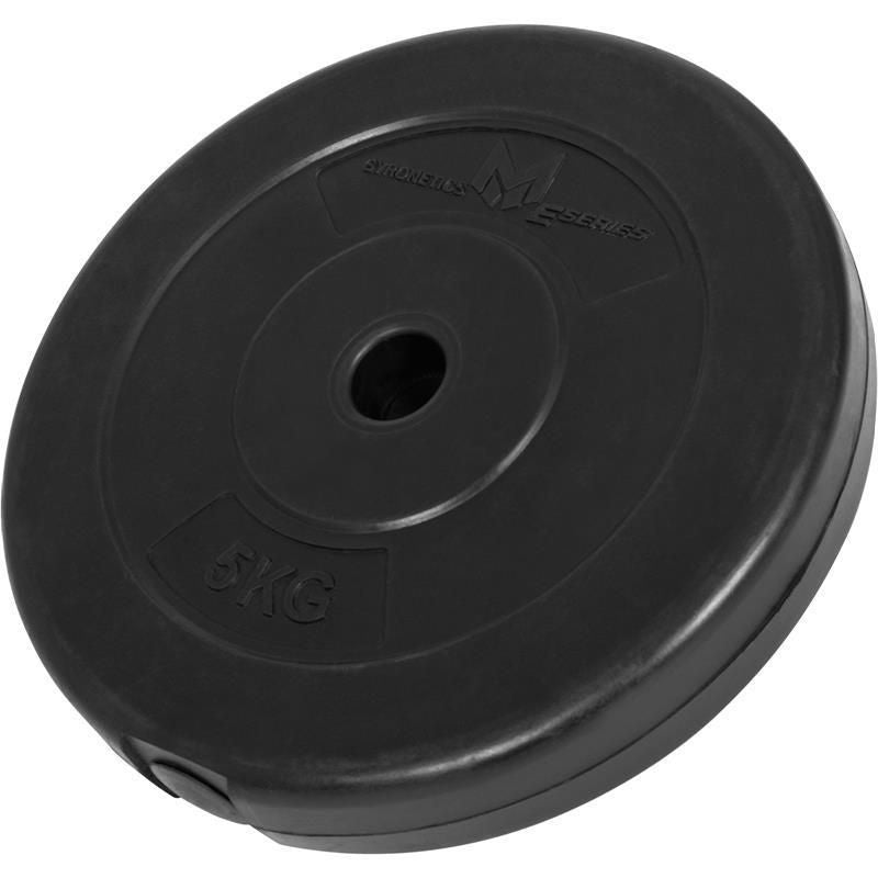 Vinila svaru disku komplekts 30 kg