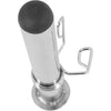 Stieņa adapteri 50 mm svariem 30 mm iekārtām