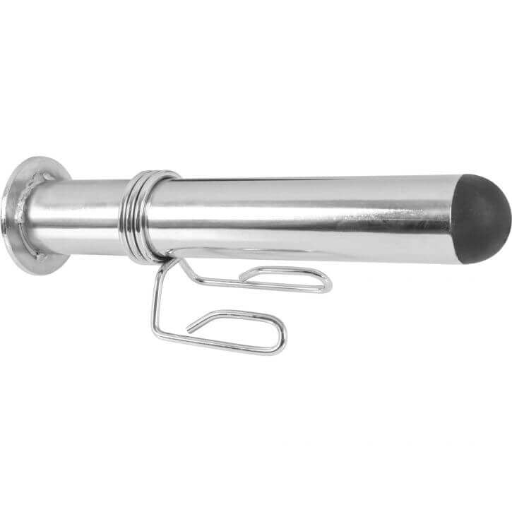 Stieņa adapteri 50 mm svariem 30 mm iekārtām