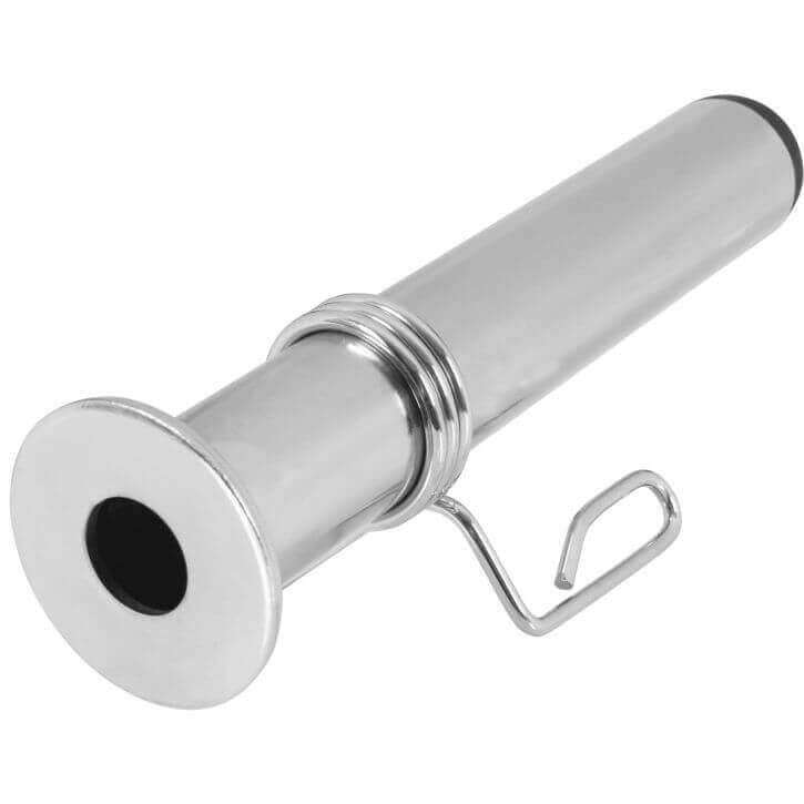Stieņa adapteri 50 mm svariem 30 mm iekārtām
