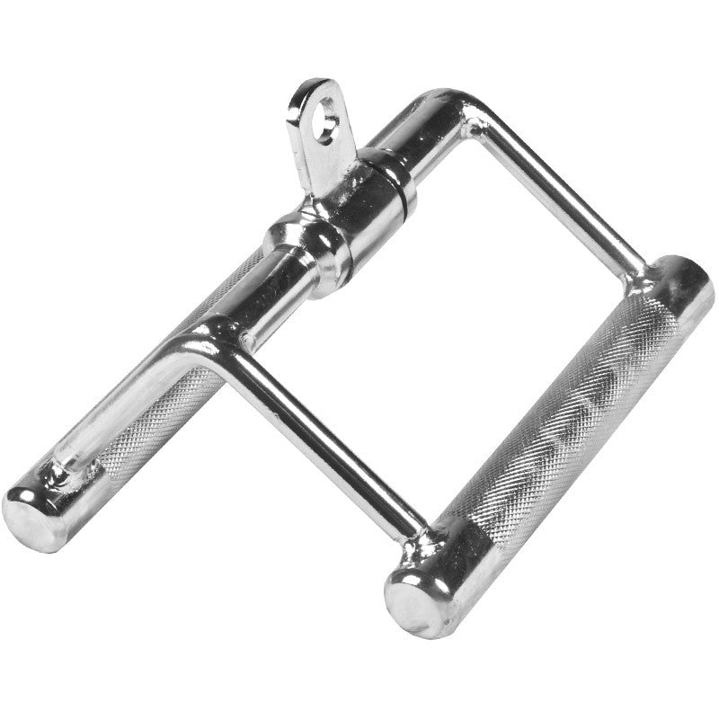 Rotējošs V-rokturis trenažierim 15 cm