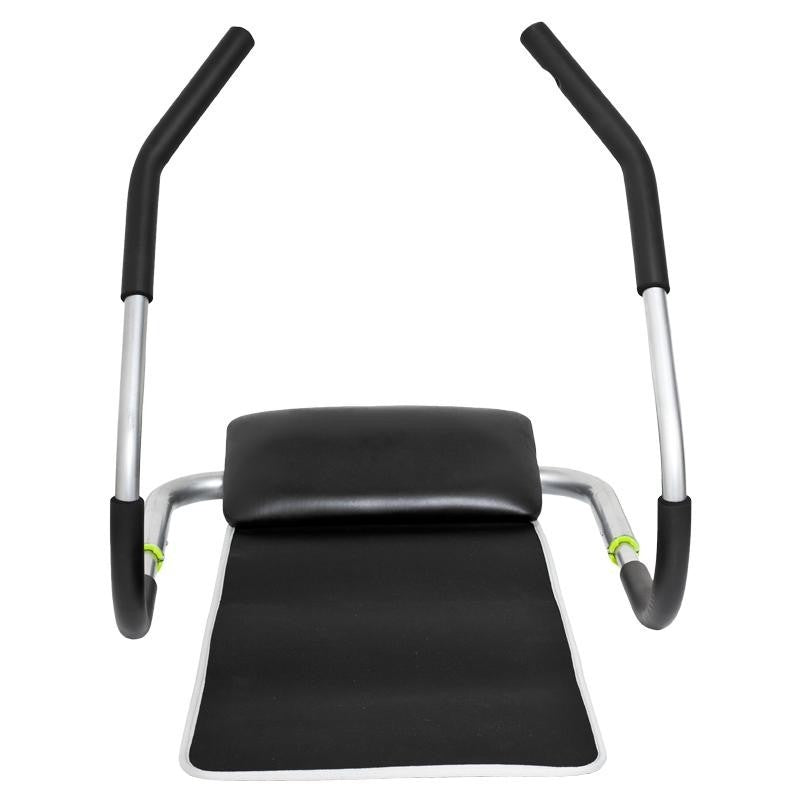 Salokāms Ab Roller ar kakla balstu