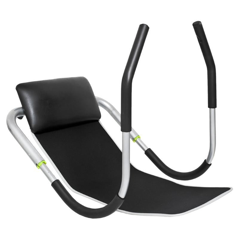 Salokāms Ab Roller ar kakla balstu