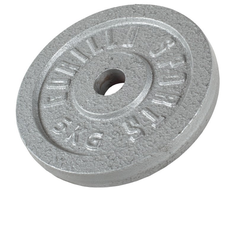 EZ svaru stieņa komplekts 70 kg ar čuguna diskiem