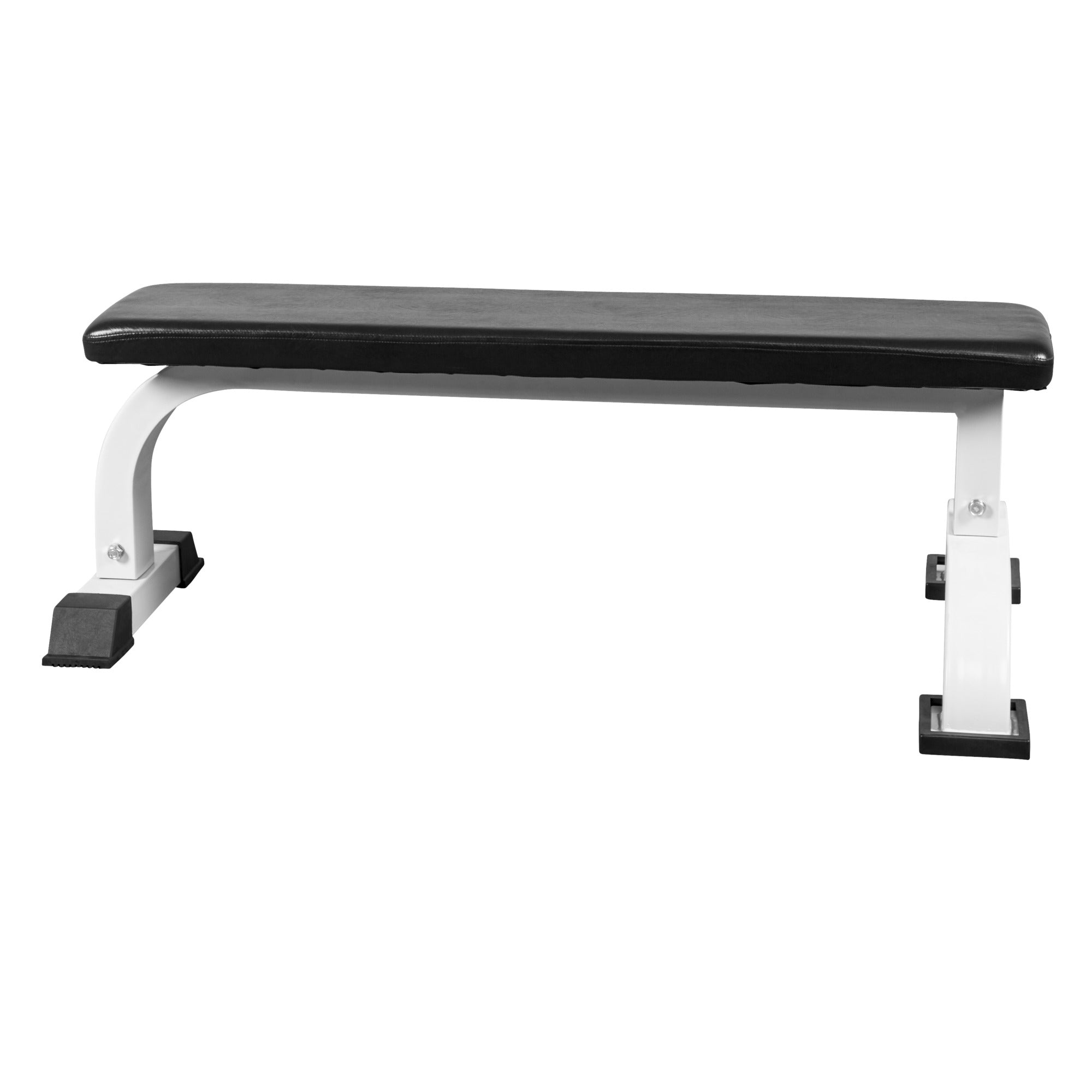 Taisnais sols max 250 kg, balts